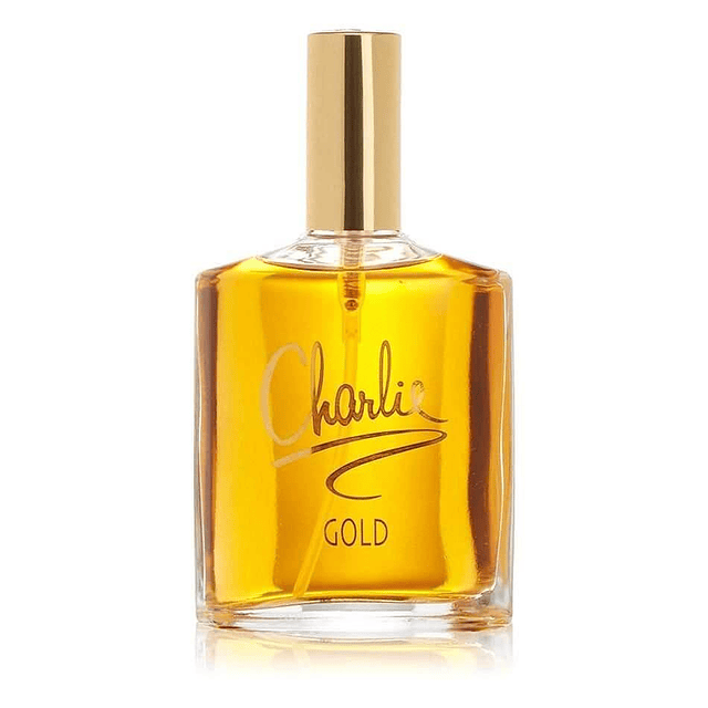 Charlie Gold 100 ml