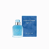 Light Blue Eau Intense 100 ml EDP- varon