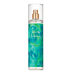 Fantasy Island Body Mist 236ml