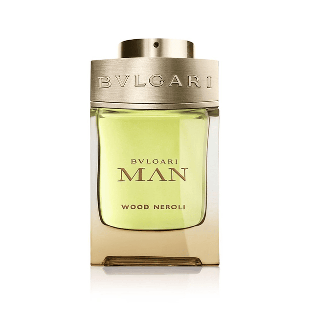 Bvlgari Man Wood Neroli 100ml 