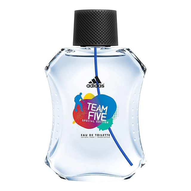 Adidas Team Five 100ml