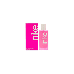 Nike Ultra Pink Woman 100ml