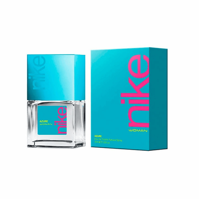 Nike Azure Woman 30 ml