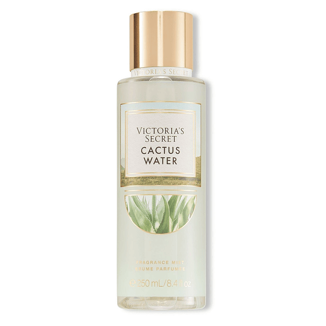 Mist Corporal Cactus Water 250 ml