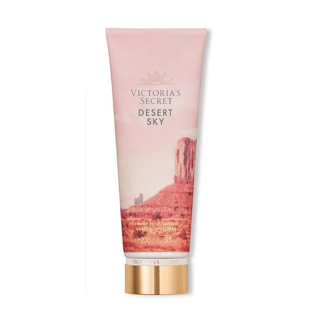 Desert Sky Body Lotion 236 ml