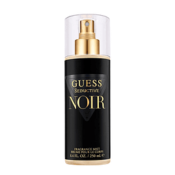 Mist Corporal Guess Seductive Noir 250ml 