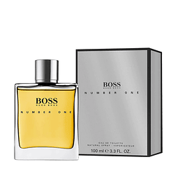 Hugo Boss Number One 100 ml