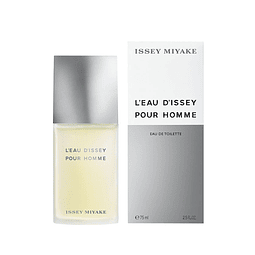 L'Eau D'Issey Pour Homme 75 ML