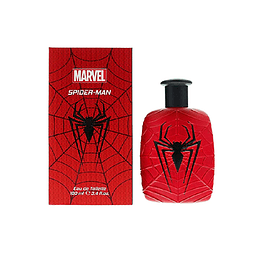 Marvel Spiderman 100ml Edt  