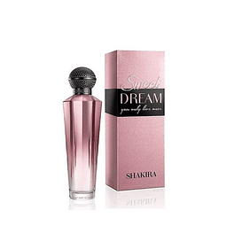 Shakira Dream Sweet 80ml 