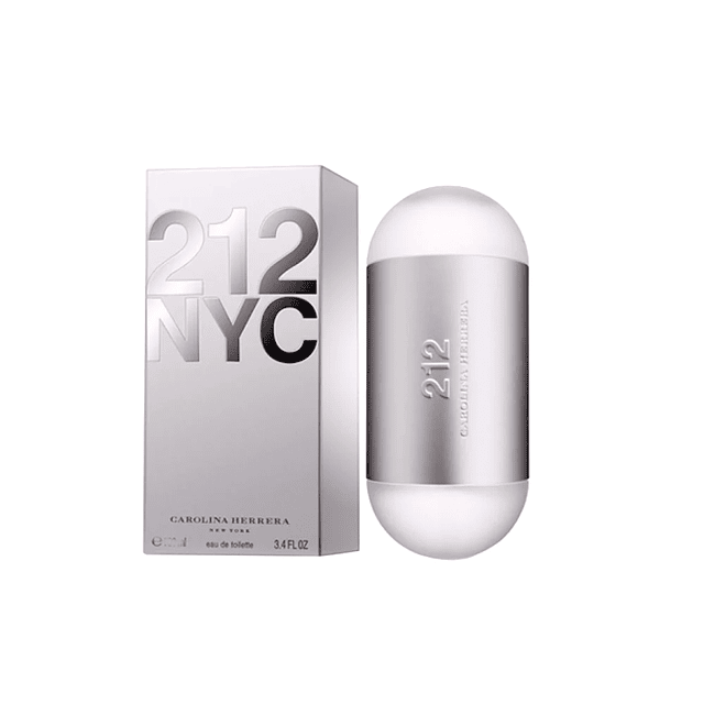 212 NYC 100 ml