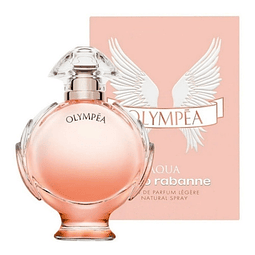 Olympea Aqua Legere 50ml Edp 