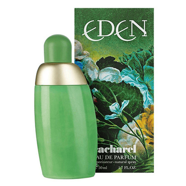 Eden 30 ml