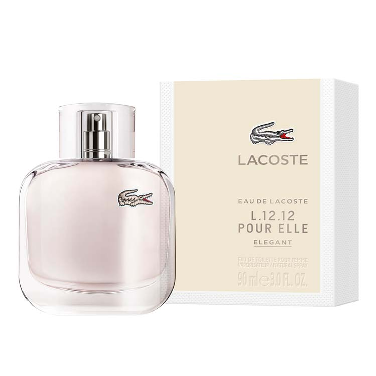 Elle Elegant Precio De Perfume Lacoste Para Mujer Lacoste Pour