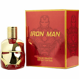 Marvel  Iron Man 100ML