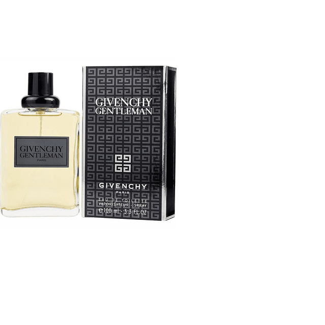 Givenchy Gentleman 100ml Varon