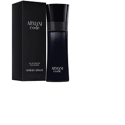 Giorgio Armani Code Men Parfum 75ml