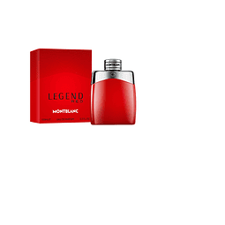 Perfume Montblanc Legend Red Edp 100ml