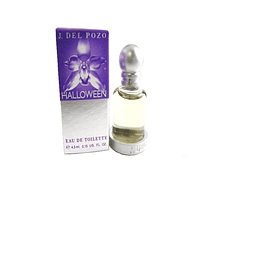 Jesus Del Pozo Halloween Miniatura Edt 4,5 Ml Mujer