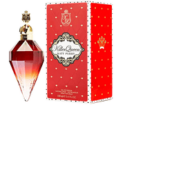 Killer Queen Katy Perry 100ml Dama Original