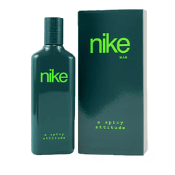 Nike Man A Spicy Attitude 200ml Para Hombre