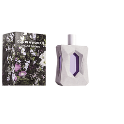 Ariana Grande God Is A Woman Edp 100ml