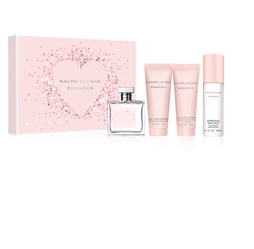 Romance Perfume Ralph Lauren Rosado Eau De Parfum Ralph Lauren