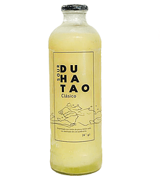 PISCO SOUR DUHATAO CLASICO (1000ML)