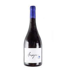 VINO AMAYNA PINOT 750 ML