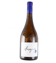 VINO AMAYNA CHARD. 750 ML