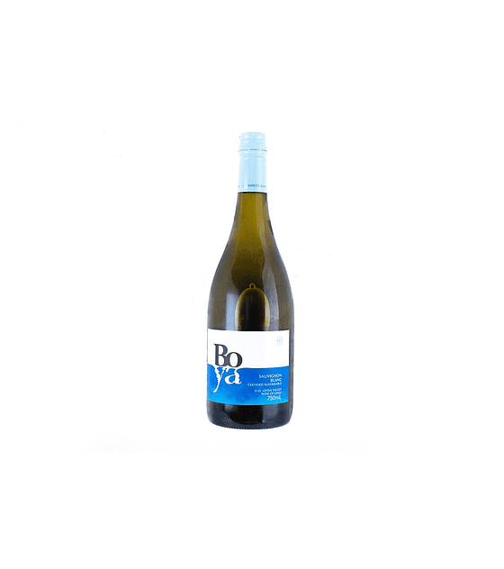 VINO BOYA SAUV. 750 ML