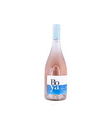 VINO BOYA ROSE 750 ML