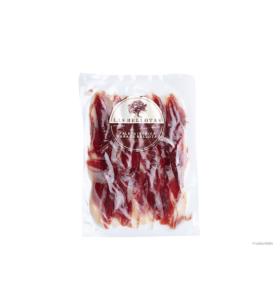 PALETA IBERICA 100 GRS