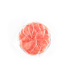 CARPACCIO DE ATUN 160 GRS