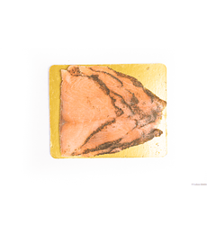 SLICE SALMON AHUMADO ENELDO 200 G