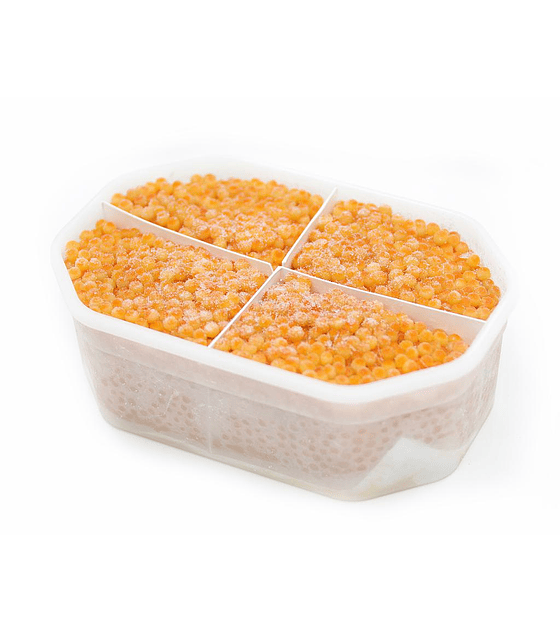 CAVIAR IKURA DE SALMON SALAR 500GRS