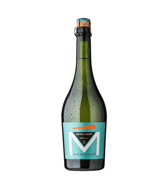 MORANDE EXTRA BRUT CHARMAT 750 ML