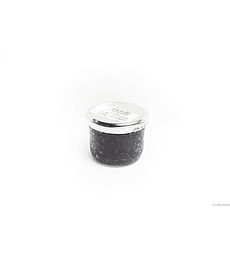 CAVIAR NEGRO DE LUMPO 100GRS