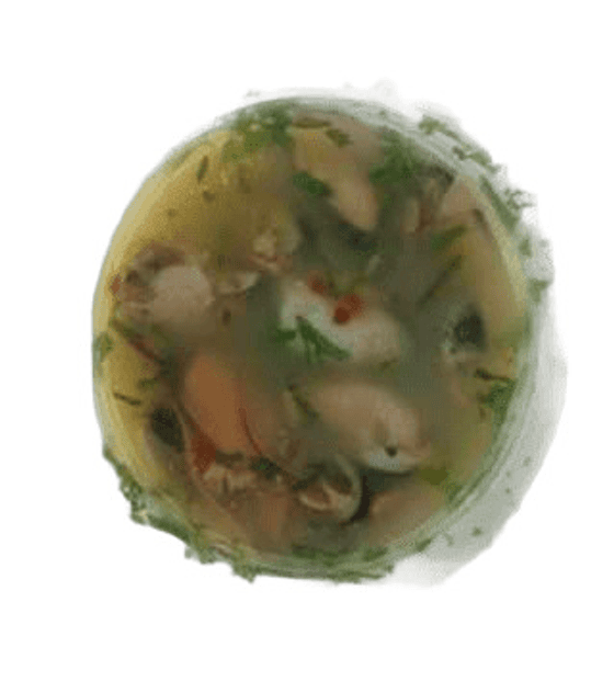 CEVICHE CHORITO 250GRS