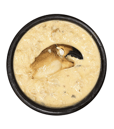 PASTEL DE JAIBA 180 G FRESCO