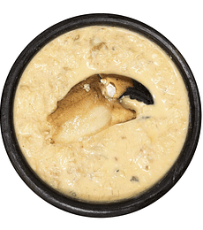 PASTEL DE JAIBA 180 G FRESCO