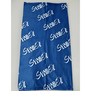 Bandana UV AZUL
