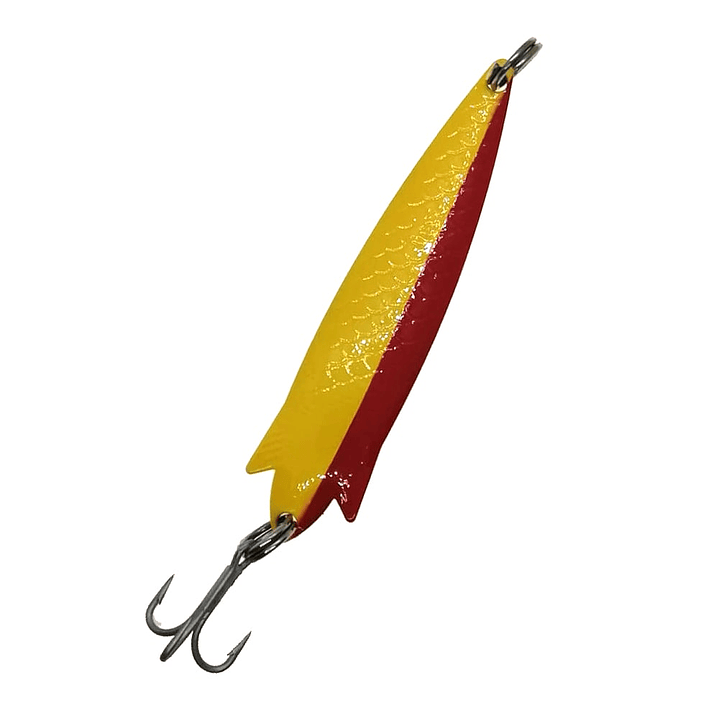 LETHAL LAKE SPOON 40G 1