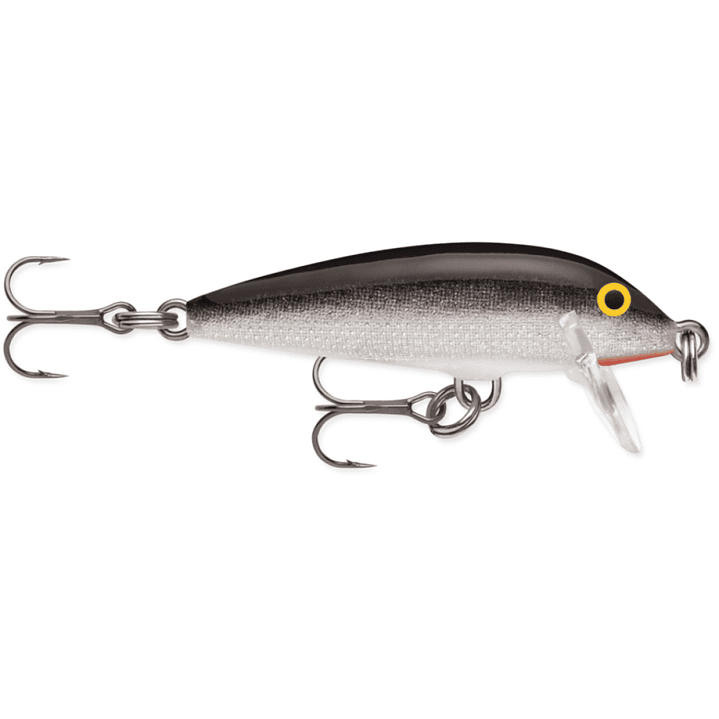 Señuelo Countdown sinking Rapala CD5 6