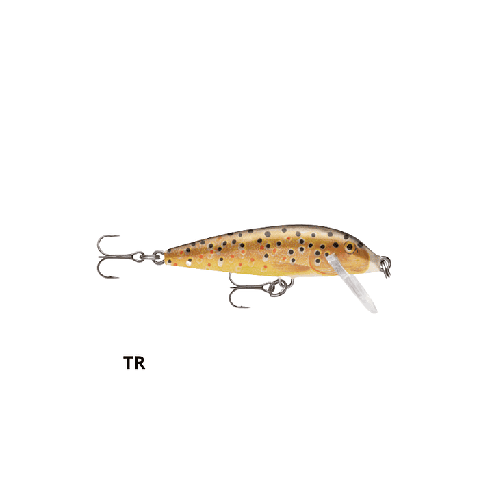 Señuelo Countdown sinking Rapala CD5 7