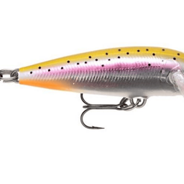 Señuelo Countdown sinking Rapala CD5 18