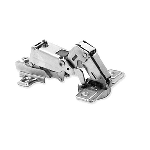 Bisagra 165º (PACK 100)