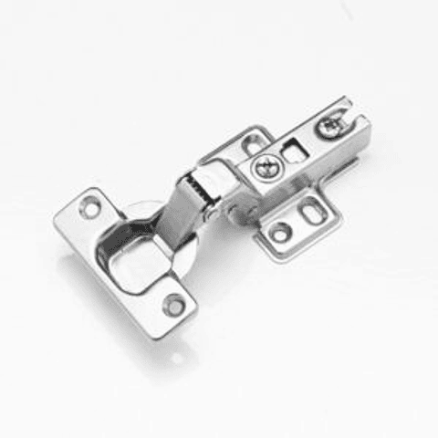 Bisagra Semicurva sin reten (PACK 250)