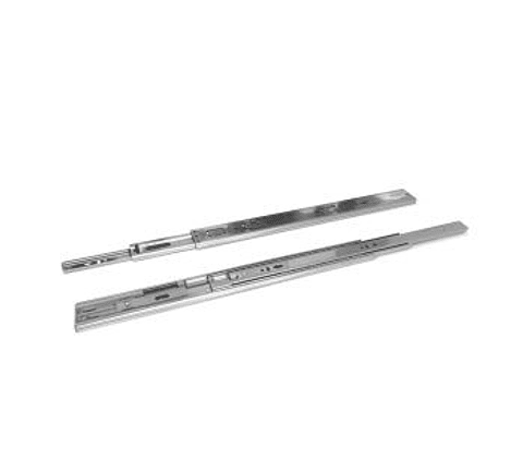 Correderas Telescópica 350-500mm Par 35mm