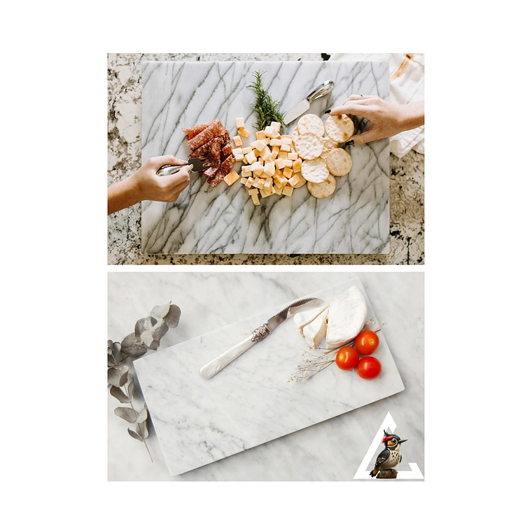 Tablas de corte Mármol varias medidas 4